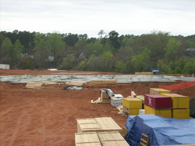 Construction Services