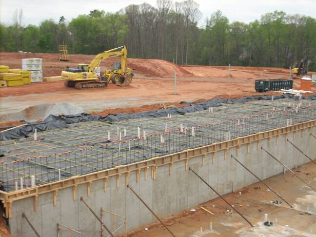 Construction Services