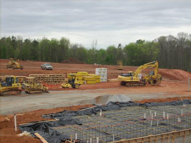 Construction Services