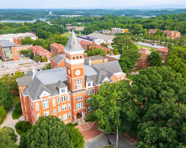 TAL-clemson-university-tillman-hall-CLEMSONSCABST24-3ab2b234a2e04c2b8f48674e8343501a