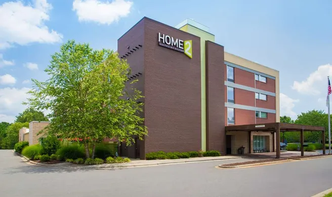 Home2-Suites-by-Hilton-I-77-South-Exterior